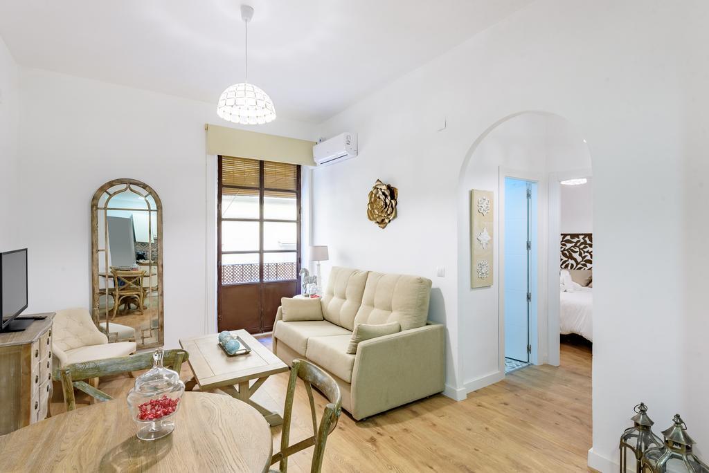 Apartamento Garcia Lorca III Granada Dış mekan fotoğraf