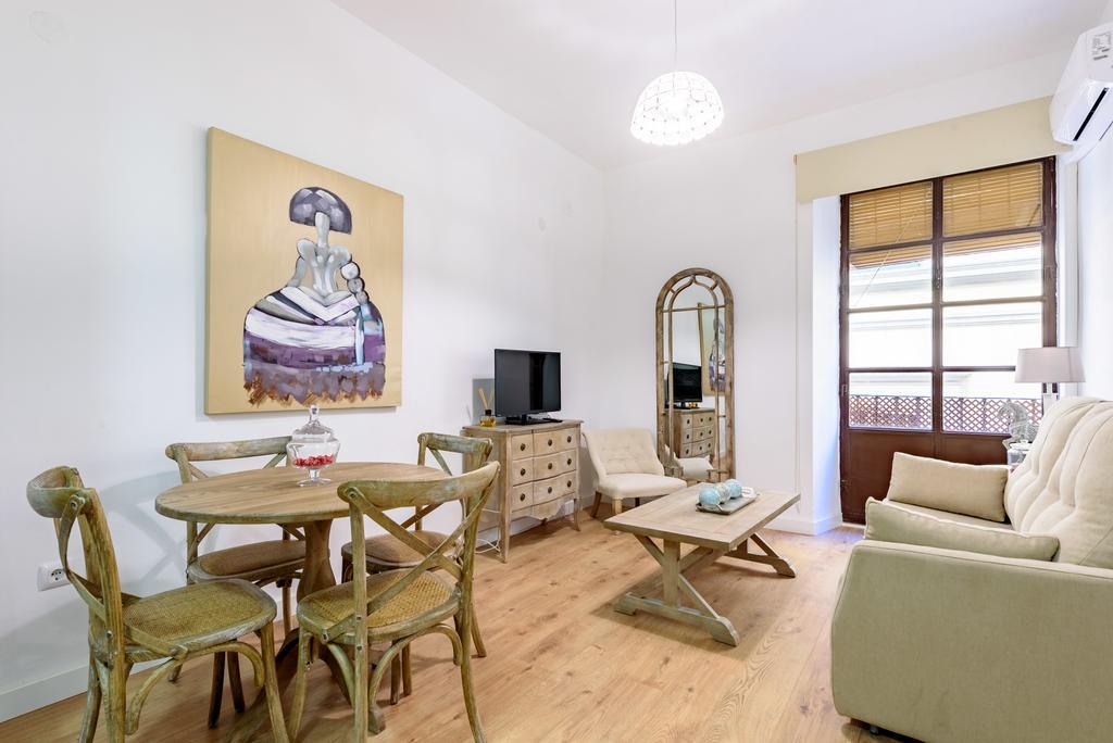 Apartamento Garcia Lorca III Granada Dış mekan fotoğraf