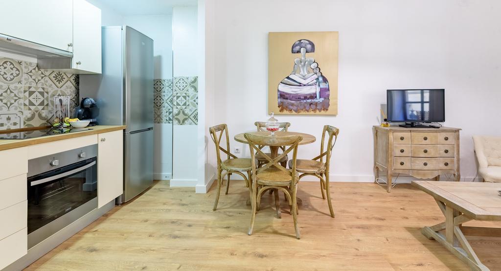 Apartamento Garcia Lorca III Granada Dış mekan fotoğraf