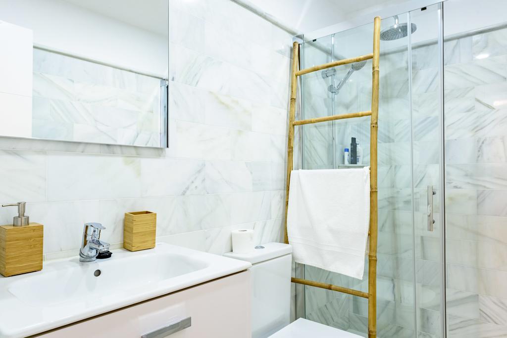 Apartamento Garcia Lorca III Granada Dış mekan fotoğraf