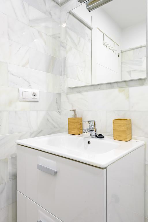 Apartamento Garcia Lorca III Granada Dış mekan fotoğraf