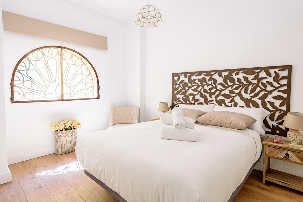 Apartamento Garcia Lorca III Granada Dış mekan fotoğraf