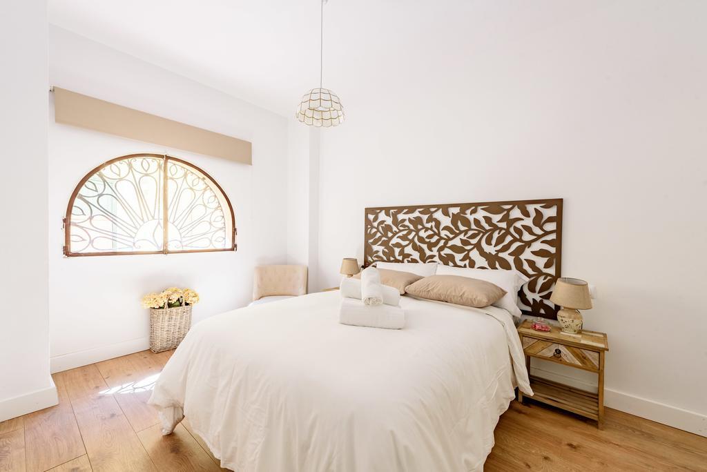Apartamento Garcia Lorca III Granada Dış mekan fotoğraf